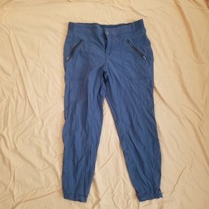 Athleta jogger hiking pants